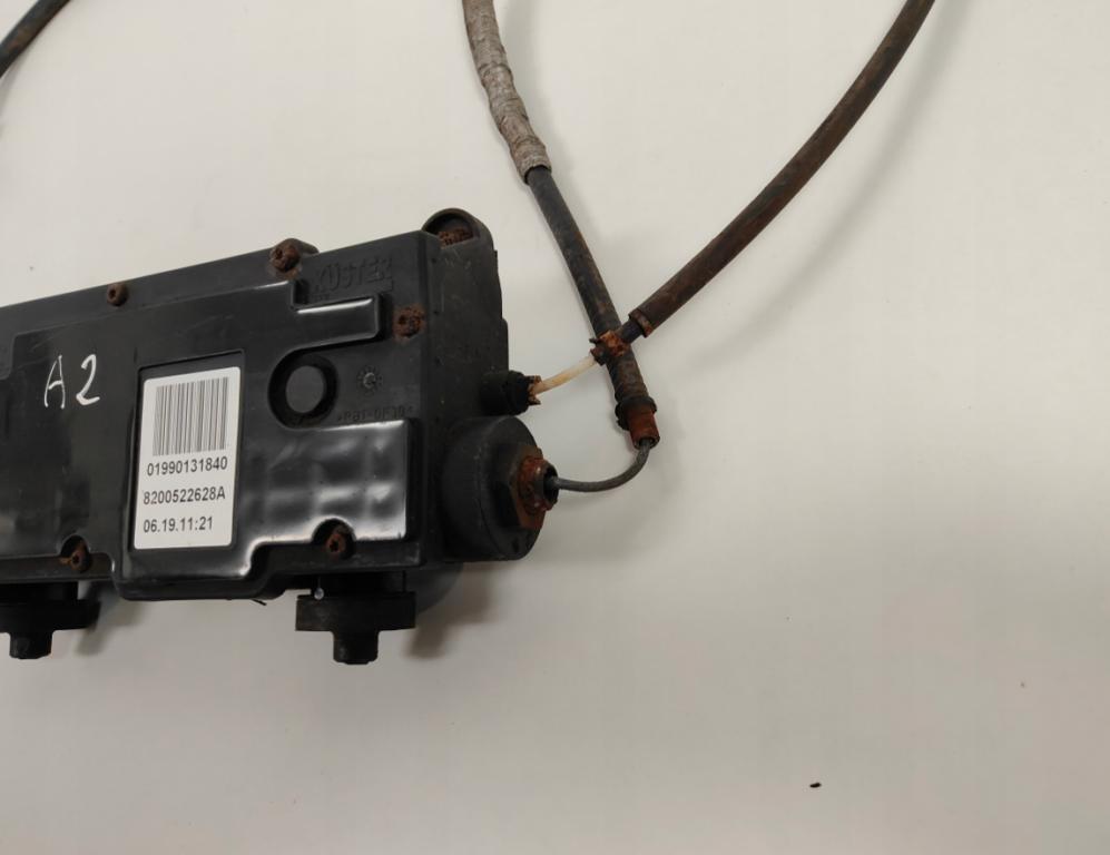 Renault Scenic II 1.9DCI 120KM 03-06  BRZDA: ručný elektrický 8200522628A