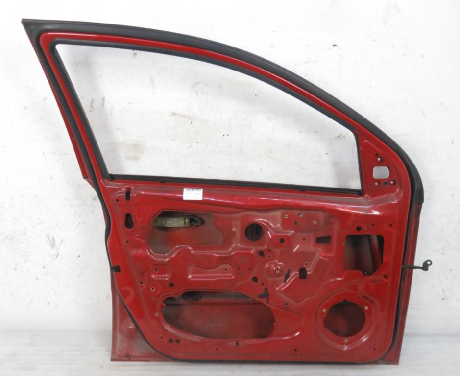 Dvere predné ľavé CHEVROLET AVEO II T250, T255