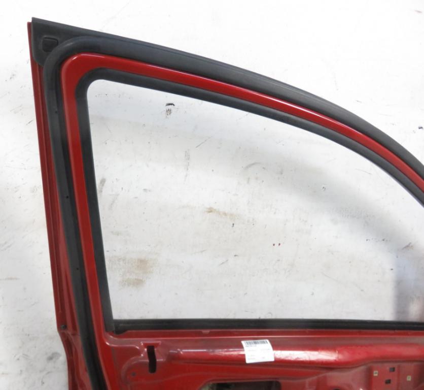 Dvere predné ľavé CHEVROLET AVEO II T250, T255