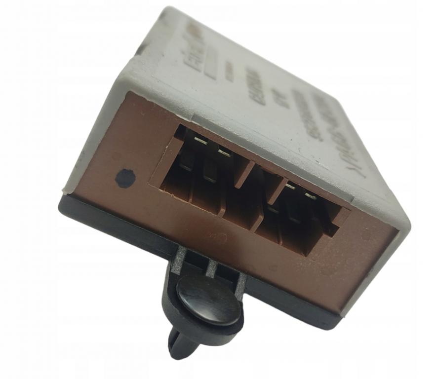 Citroen Berlingo    Partner   Modul zámku centrálneho 9627031180