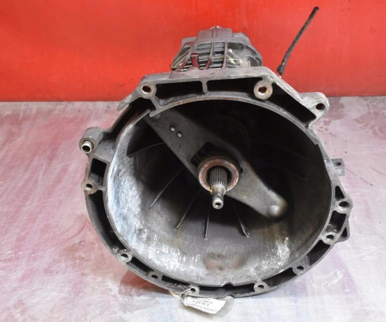 Ford Transit 2.4TD 00-06 Prevodovka YC1R-7003-HE