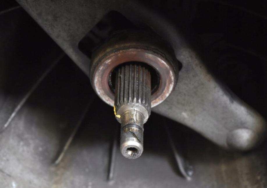 Ford Transit 2.4TD 00-06 Prevodovka YC1R-7003-HE