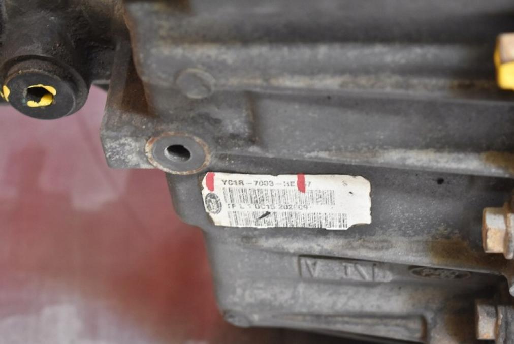 Ford Transit 2.4TD 00-06 Prevodovka YC1R-7003-HE