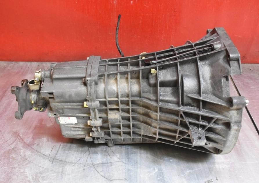 Ford Transit 2.4TD 00-06 Prevodovka YC1R-7003-HE