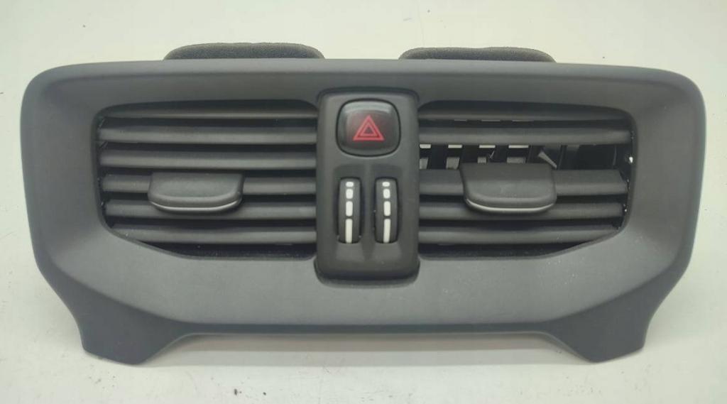 VOLVO V 40 II 2014 140kW II 1969 Mriežky kúrenia 1284618/313702