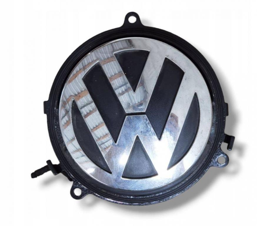 Volkswagen Golf V  2006 77KW HATCHBACK 5D 1.9TDI 105KM 03-08 1900 Kľučka zadnej dverí 1K0827469F