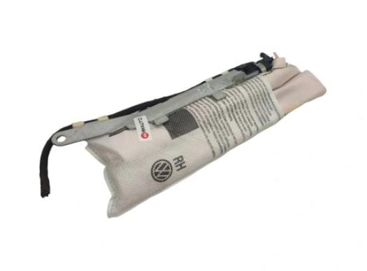 Skoda Octavia  Airbag sedadla lavy 5E0880241A