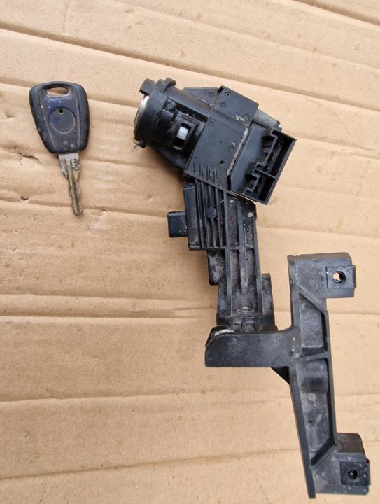 Spínačka kľúčik Nemo Fiorino Bipper