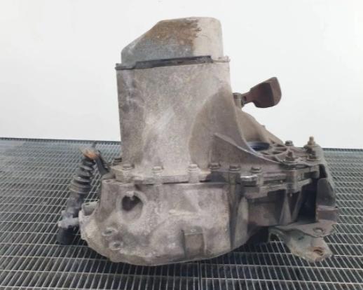 CITROEN C3 II PEUGEOT 207 1.4 HDI 50KW/68HP Prevodovka - 20CQ55