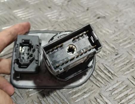 SEAT IBIZA IV 6J FL 13R Spínač svetiel  6J1941531AL