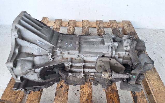 Prevodovka manuálna 5-stupňová IVECO DAILY III 06-11 2.3 HPI 2830.5 8872512