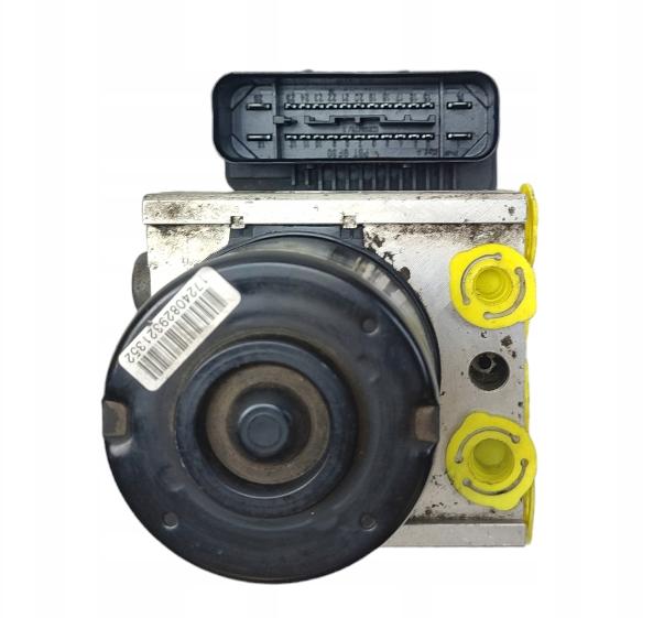 OPEL ASTRA H ZAFIRA B  Pumpa ABS 13157576 13157576HA 13157576BE