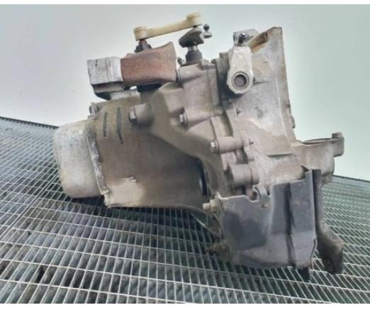 CITROEN C3 II PEUGEOT 207 1.4 HDI 50KW/68HP Prevodovka - 20CQ55