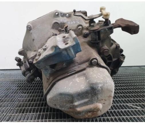 CITROEN C3 II PEUGEOT 207 1.4 HDI 50KW/68HP Prevodovka - 20CQ55