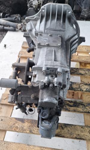 Prevodovka manuálna 5-stupňová IVECO DAILY III 06-11 2.3 HPI 2830.5 8872512