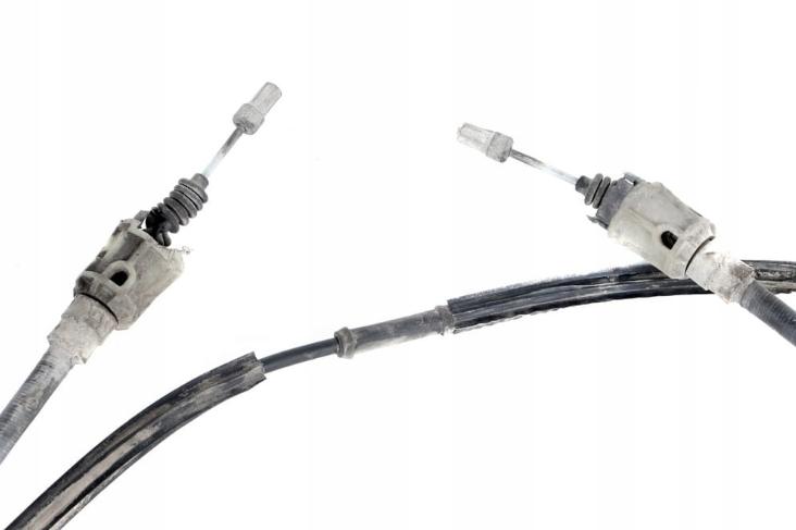 Elektrická ručná brzda CITROEN C5 III X7 08-18 r. 9674099780