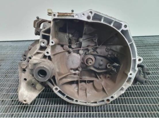 CITROEN C3 II  PEUGEOT 207  1.4 HDI  50KW/68HP Prevodovka - 20CQ55