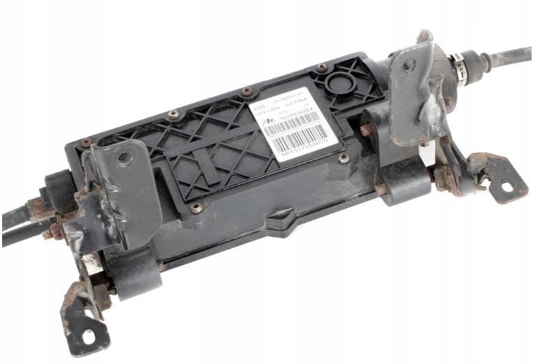 Elektrická ručná brzda CITROEN C5 III X7 08-18 r. 9674099780