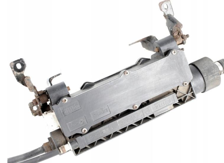 Elektrická ručná brzda CITROEN C5 III X7 08-18 r. 9674099780