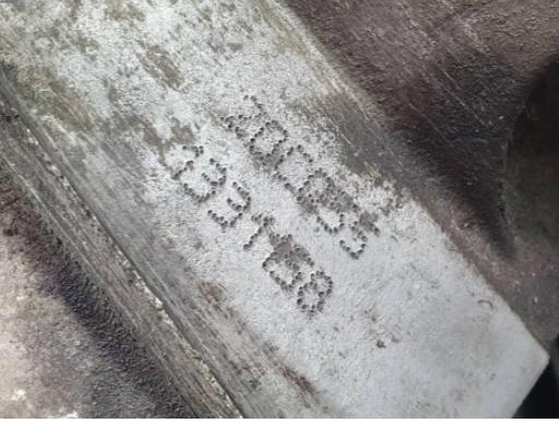 CITROEN C3 II PEUGEOT 207 1.4 HDI 50KW/68HP Prevodovka - 20CQ55