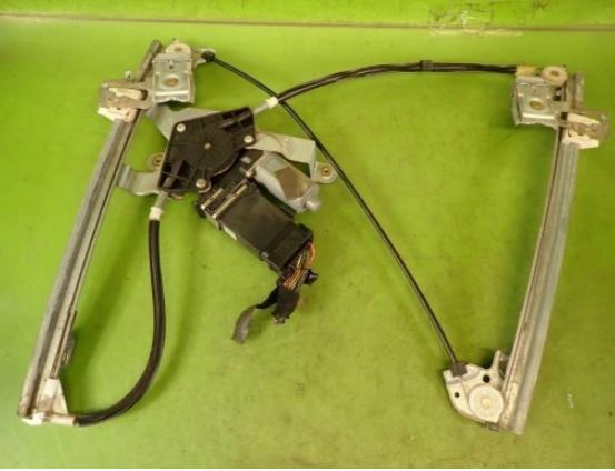 SKODA OCTAVIA I LIFT 04r  mechanizmus - motoček  lavy predny 104411-302 05074220