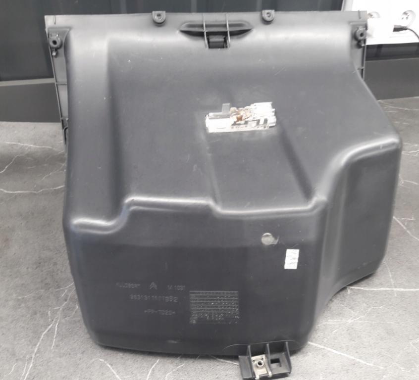 citroen xsara picasso kastlik 9631317177