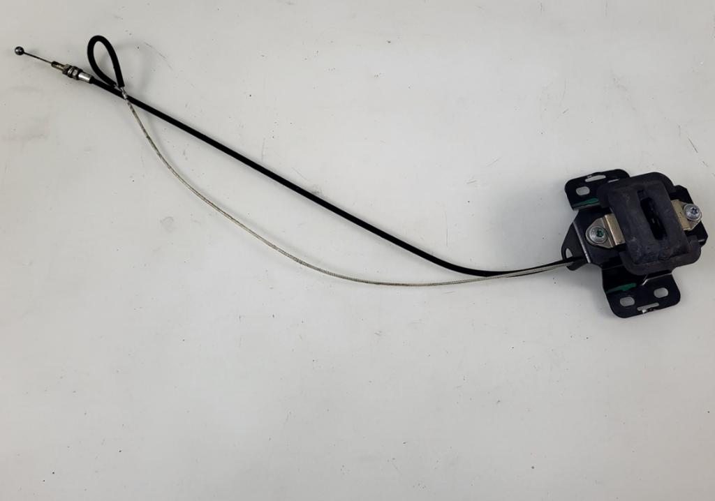 Mercedes SLK I R170  1996-2004 zámok dverí zad 1708200110 20461301