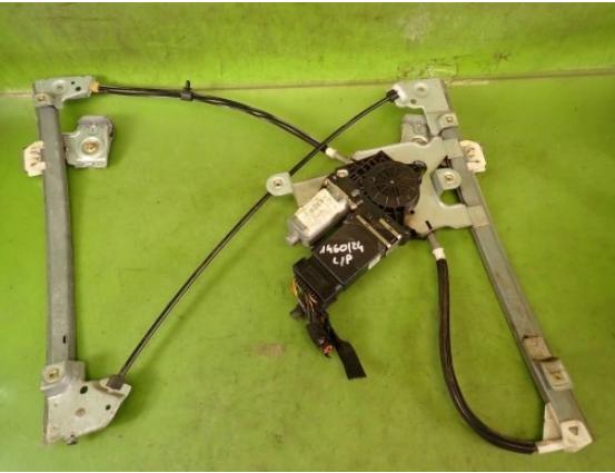  SKODA OCTAVIA I LIFT 04r  mechanizmus - motoček  lavy predny 104411-302 05074220 