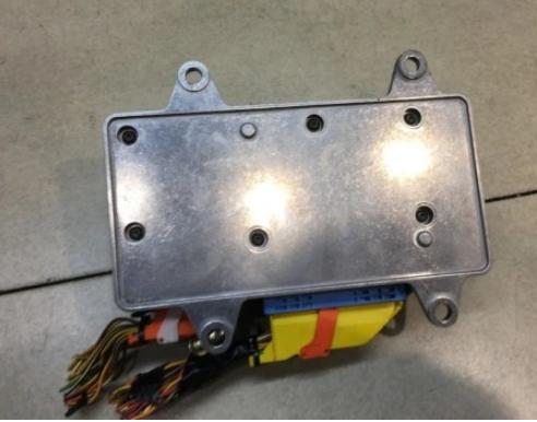 VOLVO V50 2.0 D modul-AirBag 30724652