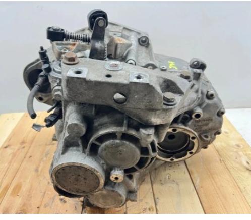 Skoda Octavia II PASSAT Golf V  2.0TDI  Prevodovka JMA (Prevodovky)