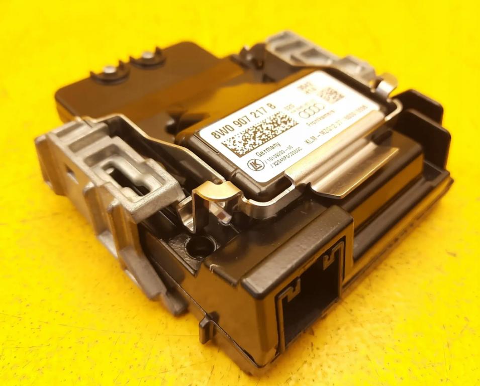 Audi A4 2016 Kamera 8W0907217B