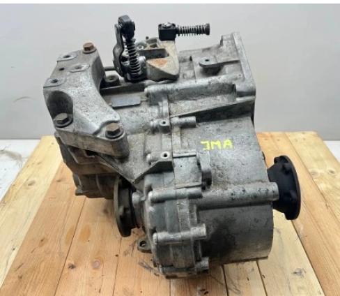 Skoda Octavia II PASSAT Golf V  2.0TDI  Prevodovka JMA (Prevodovky)