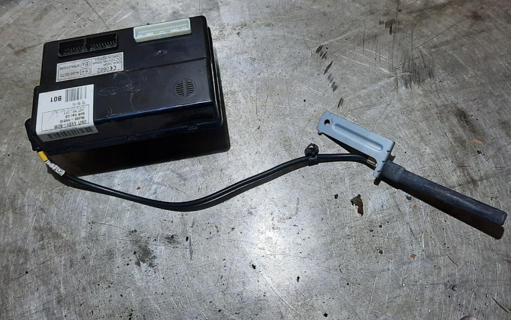 Kia Ceed 2008 riadiaca jednotka Komfortu 95400-1H010