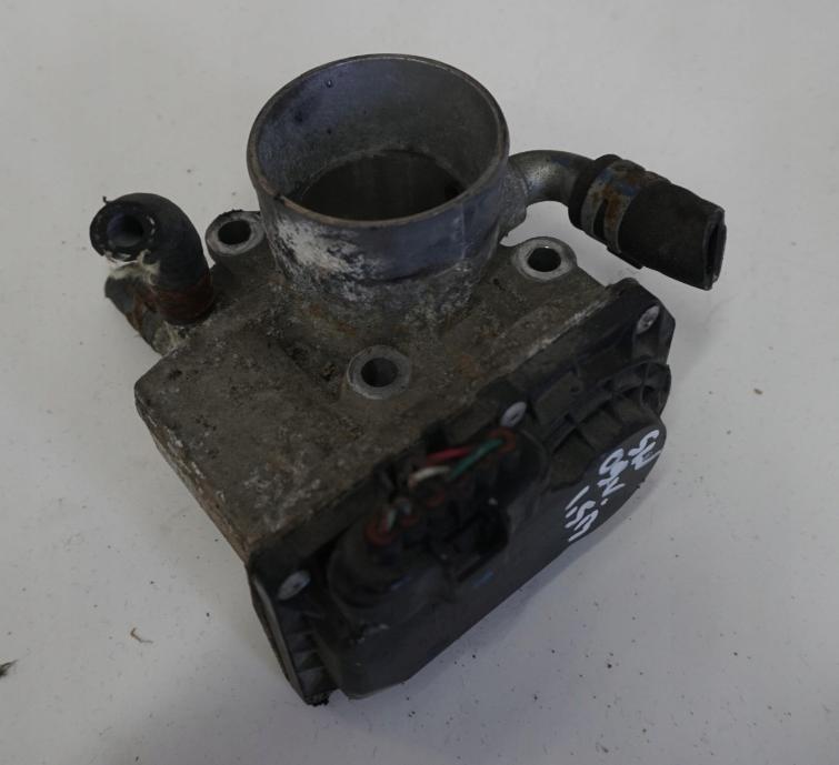 SUZUKI SWIFT III (MZ, EZ) 2005 - 2022    1.3  2005 - 2022  Škrtiaca klapka 62J3-5110