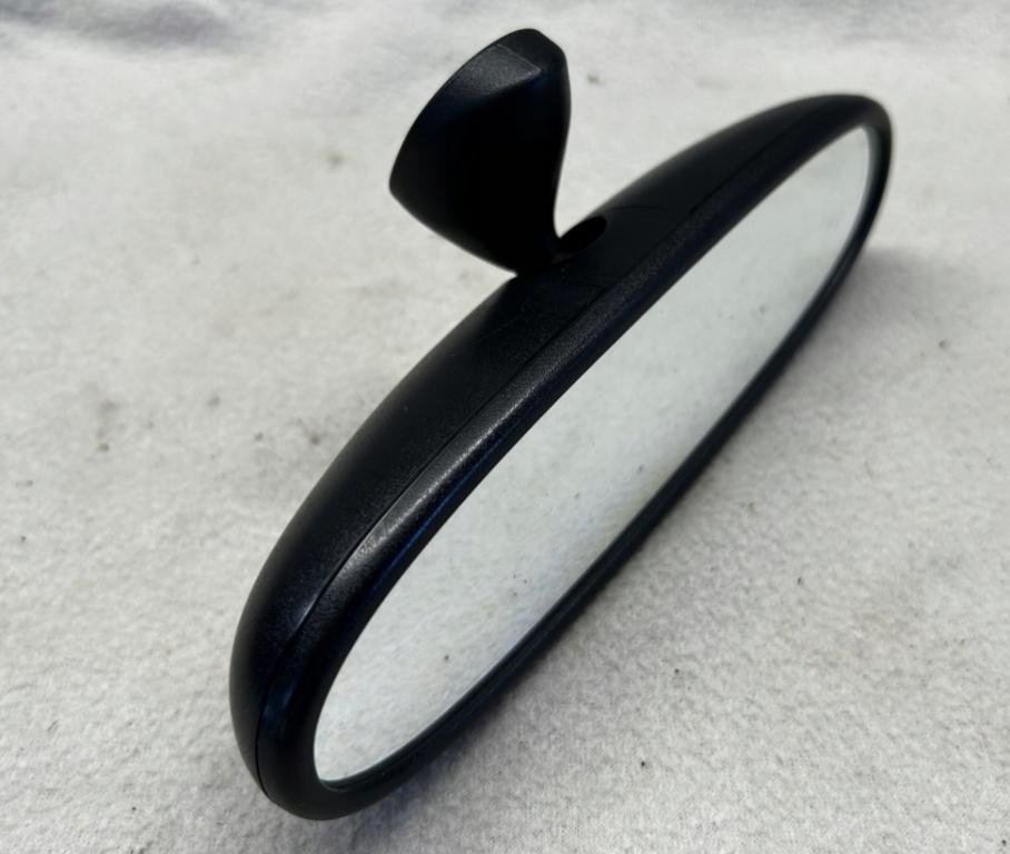 Audi TT Coupe 2001 1.8T 180KM 98-06 1800 Spätné zrkadlo vnútorné 010486