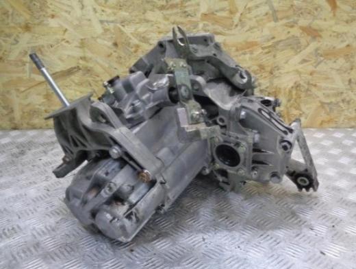 FIAT BRAVO 2 II 1.4 16V 90HP/60KW Prevodovka manual 6 rýchlostna C.514.513.44