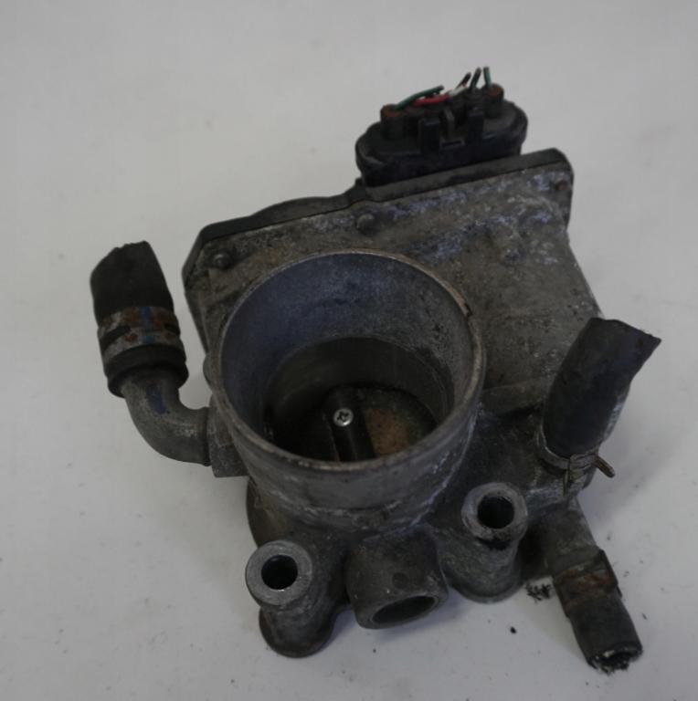 SUZUKI SWIFT III (MZ, EZ) 2005 - 2022    1.3  2005 - 2022  Škrtiaca klapka 62J3-5110