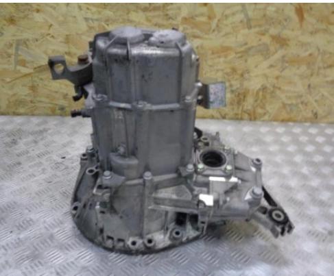 FIAT BRAVO 2 II 1.4 16V 90HP/60KW Prevodovka manual 6 rýchlostna C.514.513.44