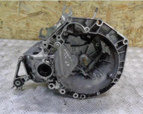  FIAT BRAVO 2 II 1.4 16V 90HP/60KW Prevodovka manual 6 rýchlostna C.514.513.44