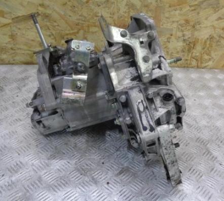 FIAT BRAVO 2 II 1.4 16V 90HP/60KW Prevodovka manual 6 rýchlostna C.514.513.44