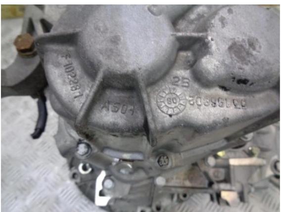 FIAT BRAVO 2 II 1.4 16V 90HP/60KW Prevodovka manual 6 rýchlostna C.514.513.44