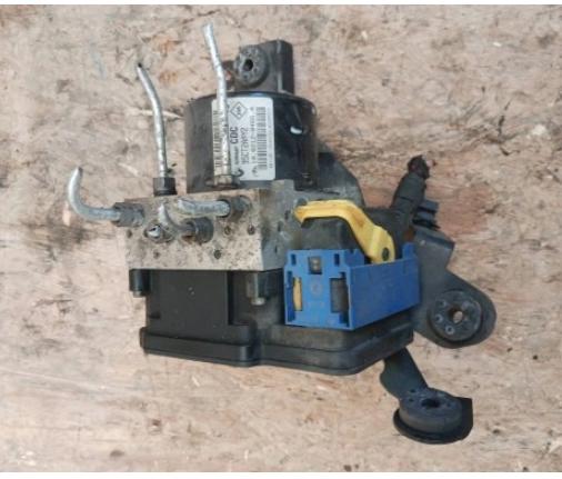 RENAULT MEGANE III Pumpa ABS 476601563R