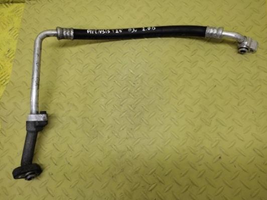 Toyota Avensis II T25 2.0D-4D  03-09  rúrka klimatizácie  (Rúrky klimatizácie)