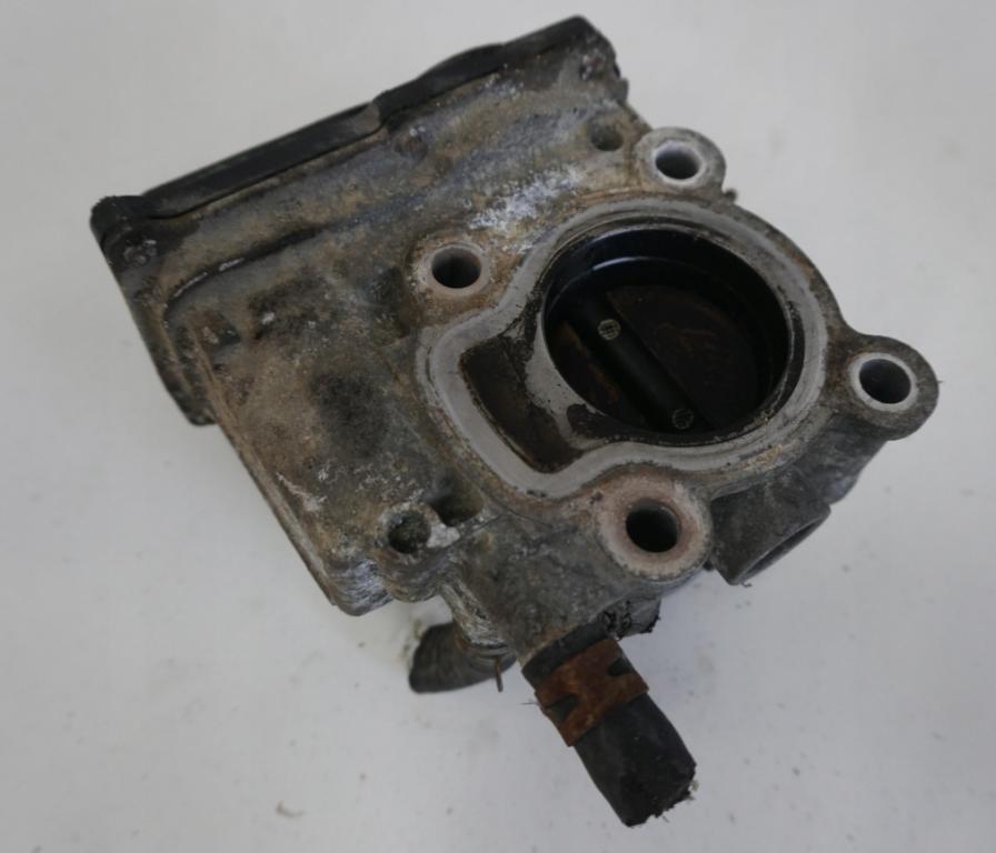 SUZUKI SWIFT III (MZ, EZ) 2005 - 2022    1.3  2005 - 2022  Škrtiaca klapka 62J3-5110