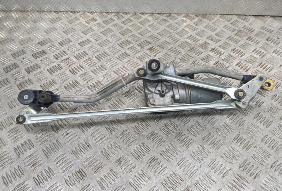 AUDI A5 8T Mechanizmus stieračov  8T1955119D