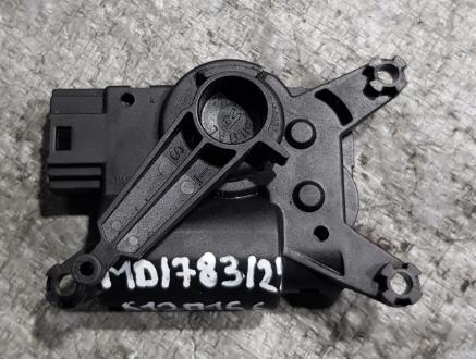 Motorček kúrenia PORSCHE CAYENNE 7L0907511AL 52411483R03