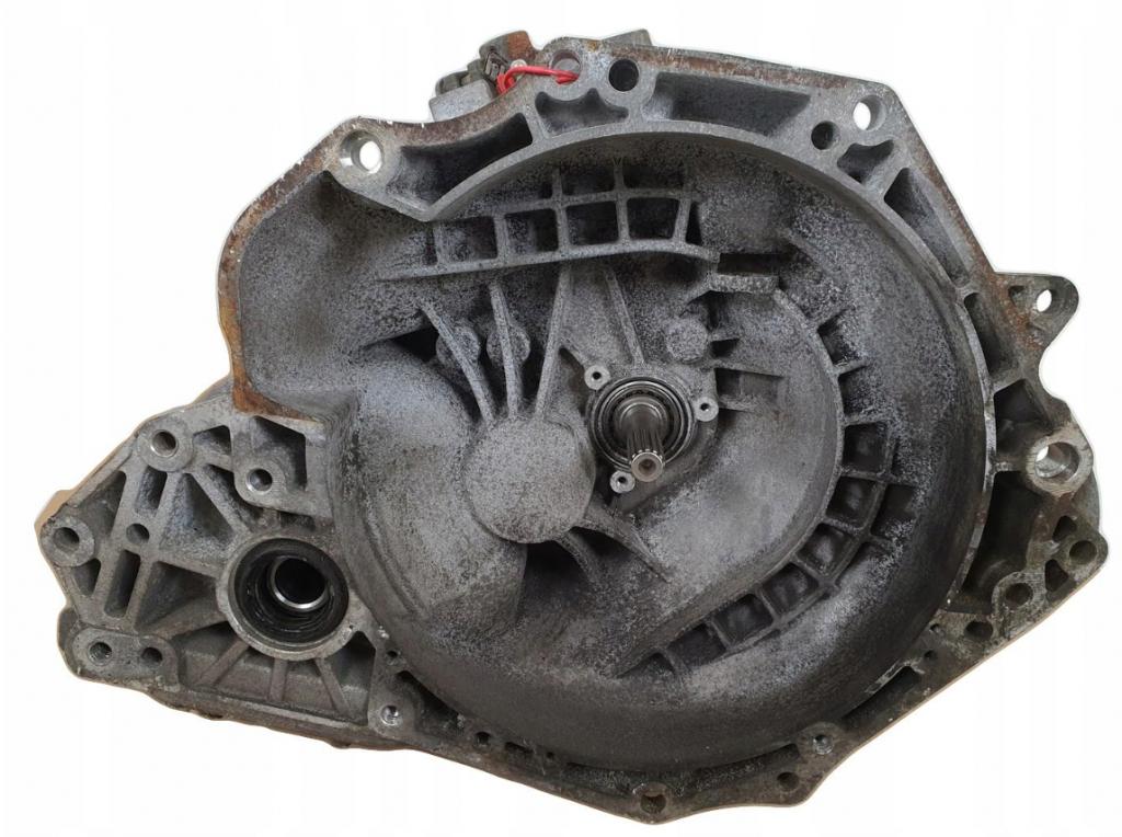Prevodovka manuálna MDG OPEL Adam / Corsa E 1.2 16V 24580479 649354685