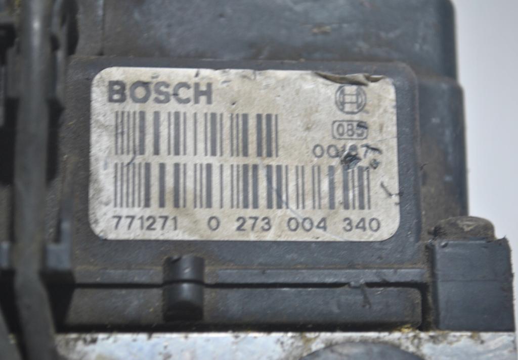 FORD TRANSIT 2.5 pumpa ABS 0265216624 0273004340 99VB-2C219-CA