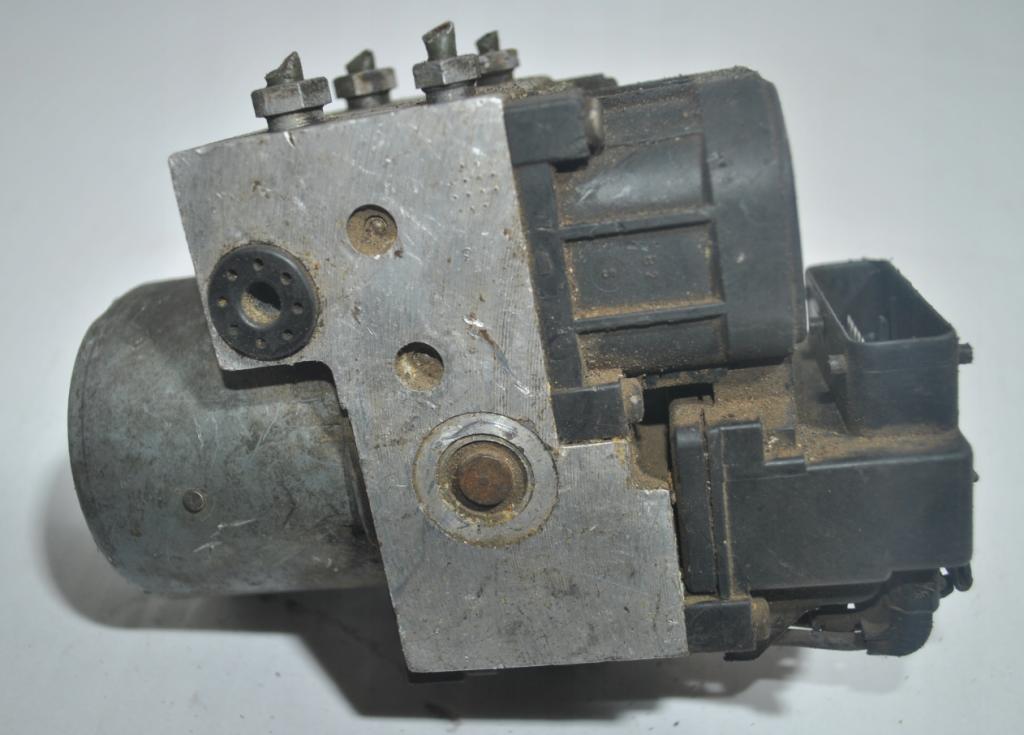 FORD TRANSIT 2.5 pumpa ABS 0265216624 0273004340 99VB-2C219-CA