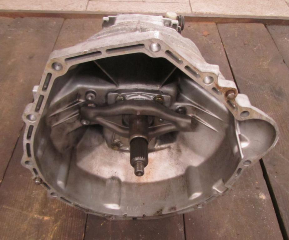 Mercedes-Benz W201 Prevodovka 2012610001 2012600101